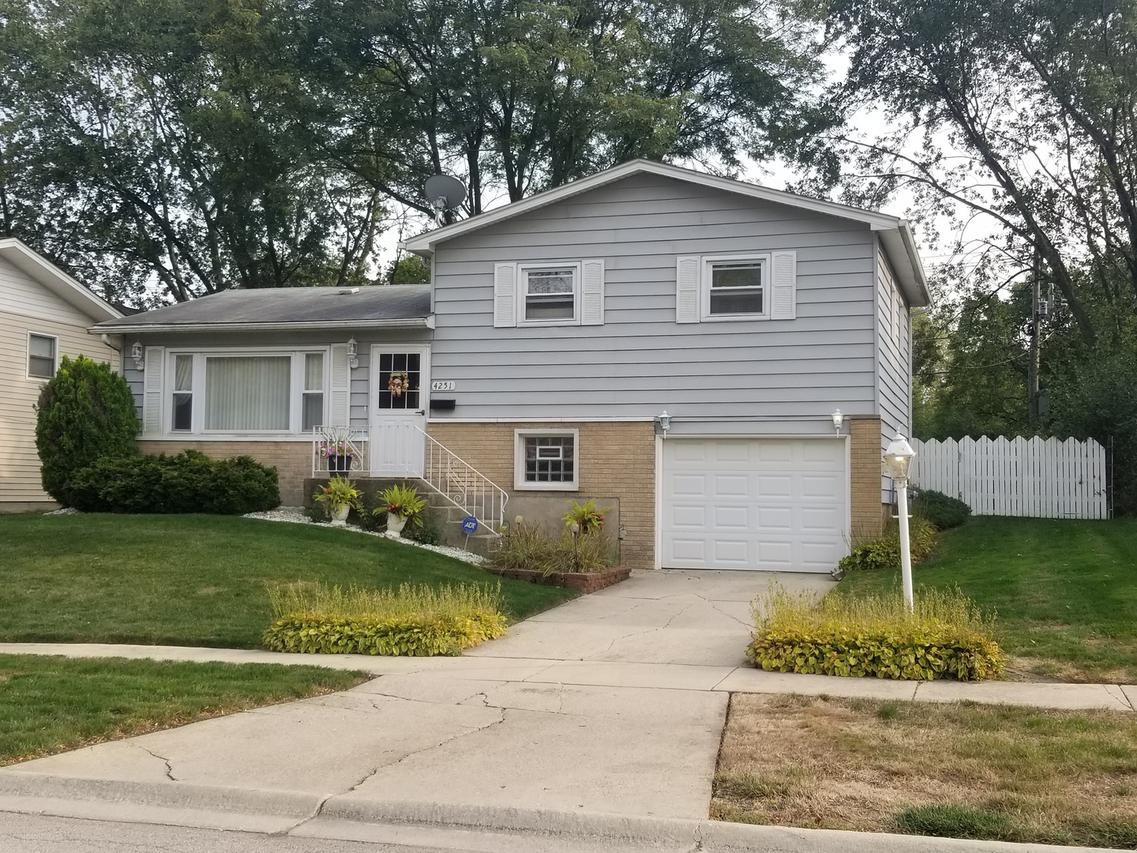 4251 190th Pl., Country Club Hills, IL 60478
