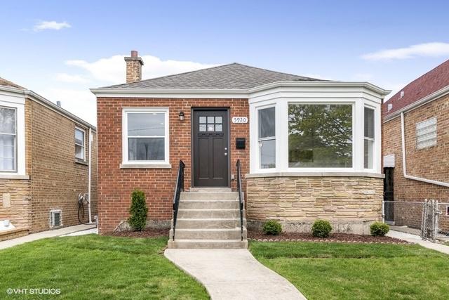 5920 W Henderson St., Chicago, IL 60634