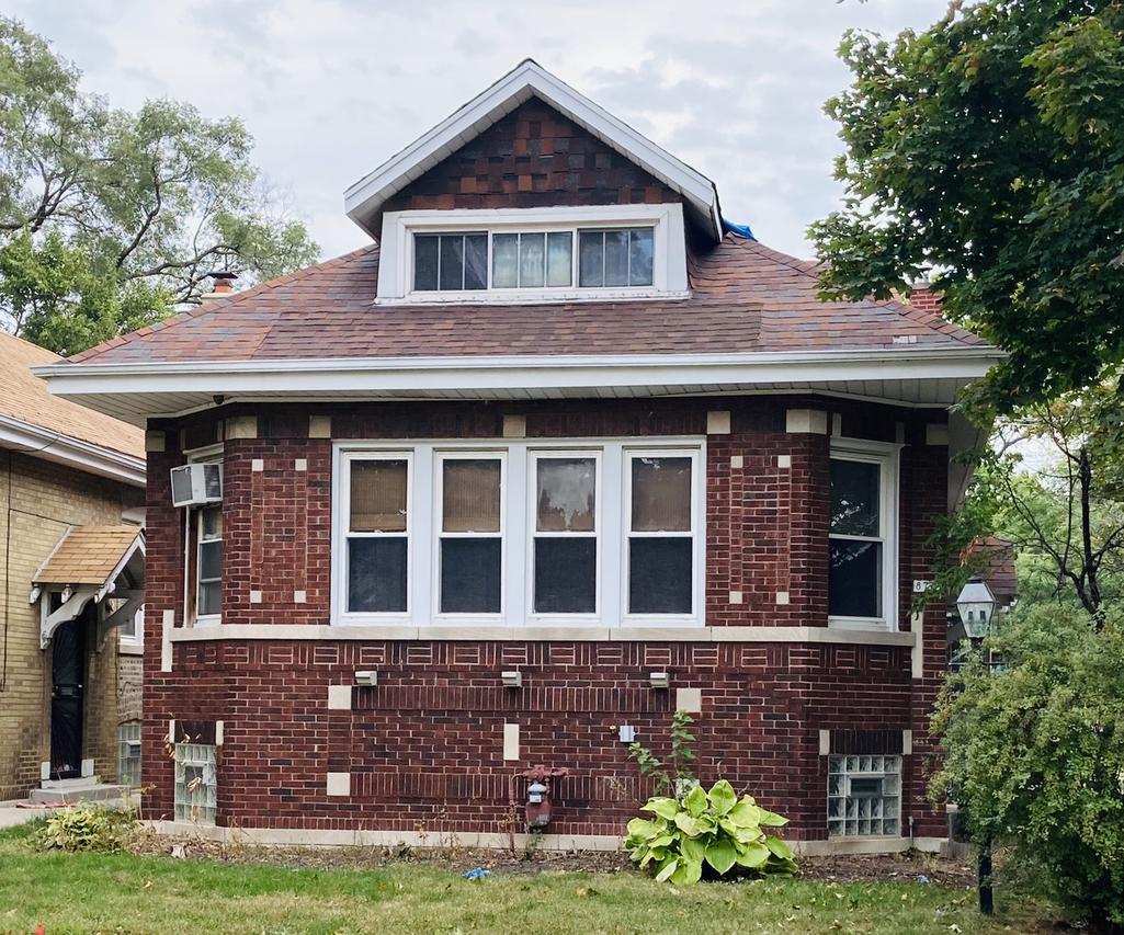 8751 S Parnell Ave., Chicago, IL 60620