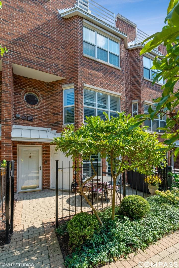 2717 N Lehmann Ct. #6, Chicago, IL 60614