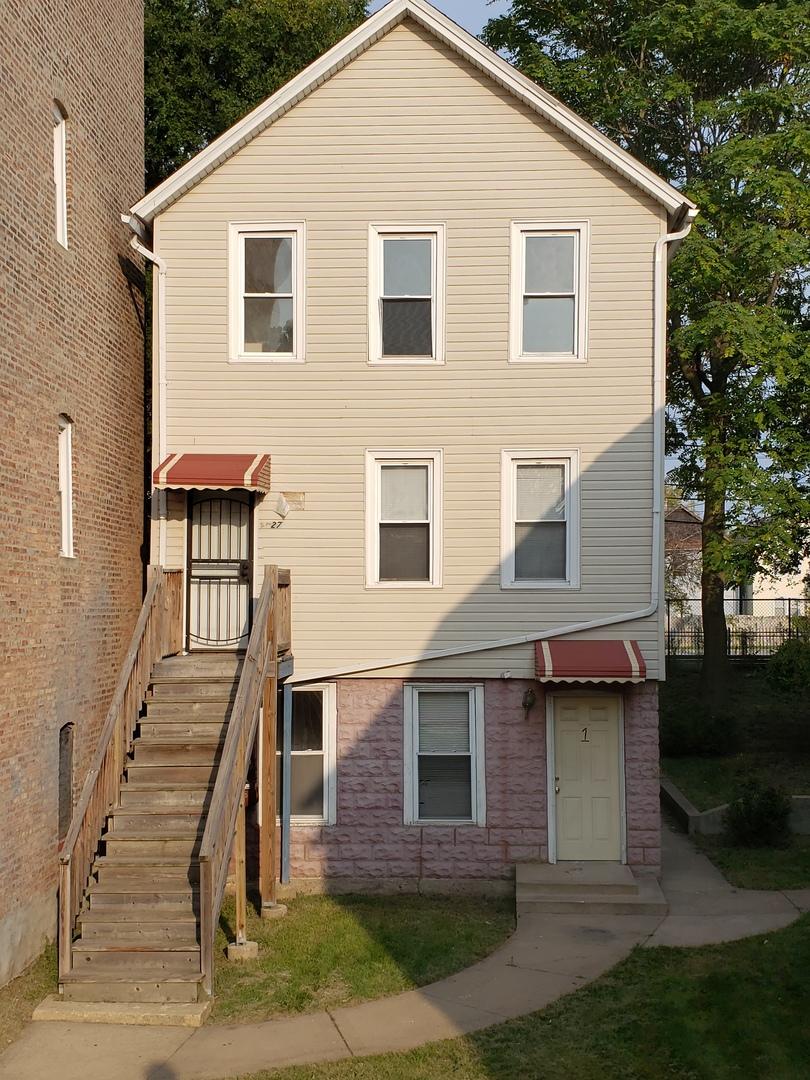 9127 S Baltimore Ave., Chicago, IL 60617
