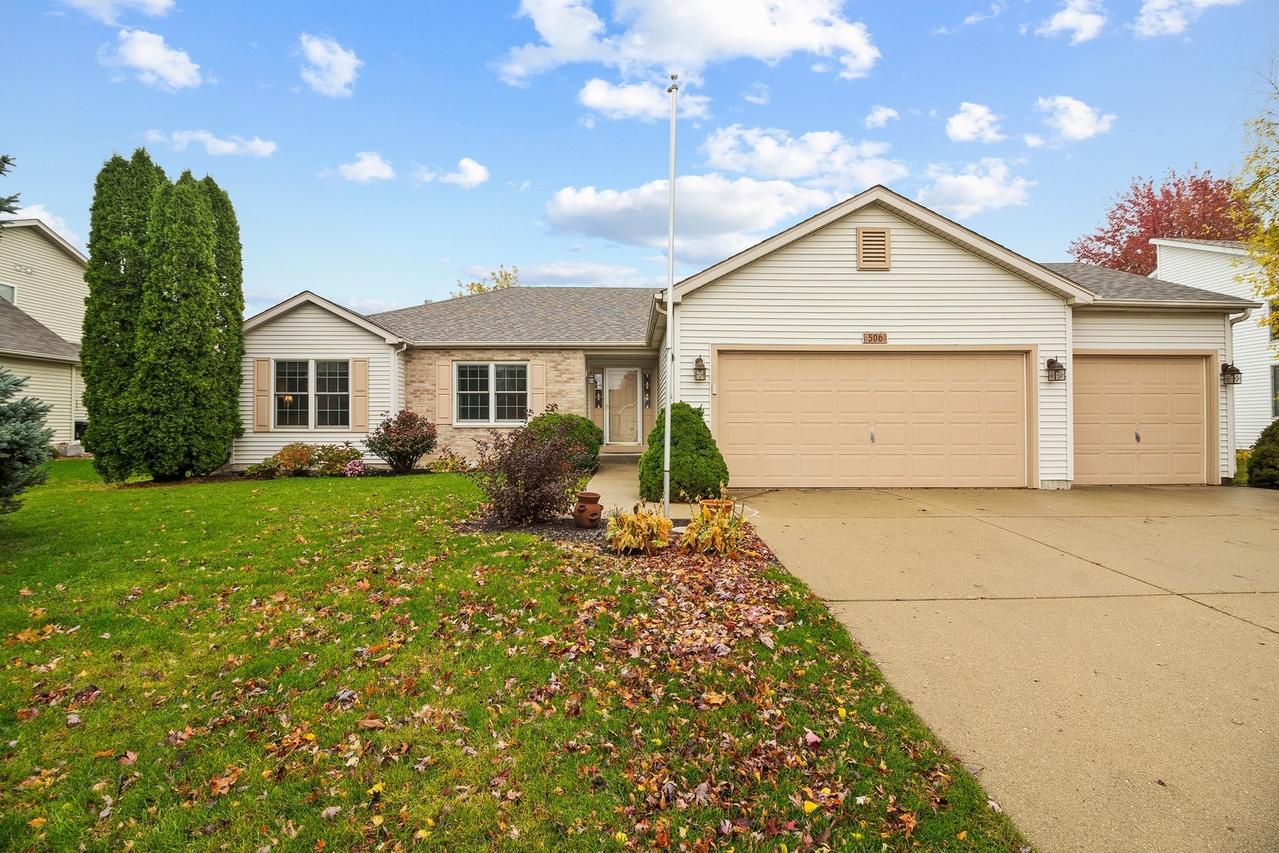 506 London Tr., Mchenry, IL 60050