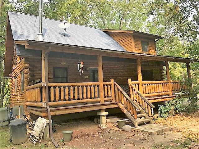 5 N Walnut Dr., Putnam, IL 61560