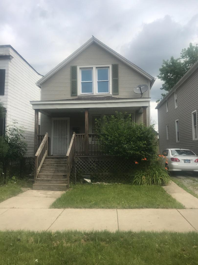 52 W 107th St., Chicago, IL 60628