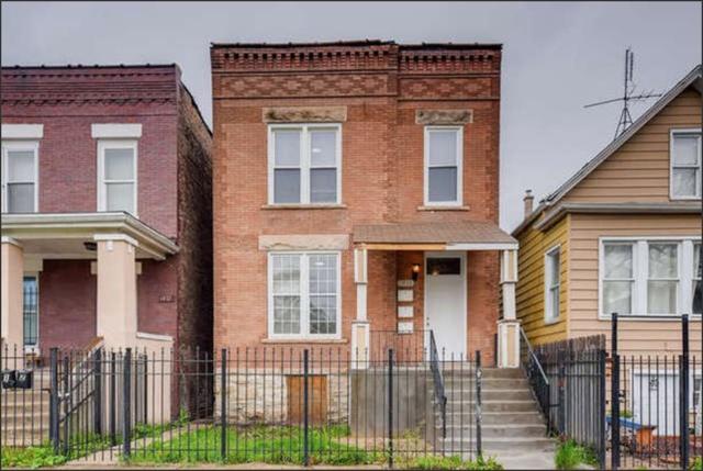 6830 S Justine St., Chicago, IL 60636