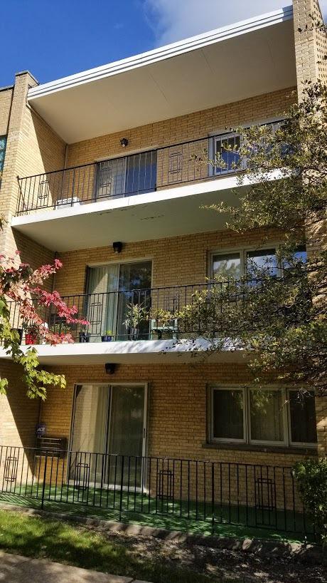 10324 S Pulaski Rd. #309, Oak Lawn, IL 60453
