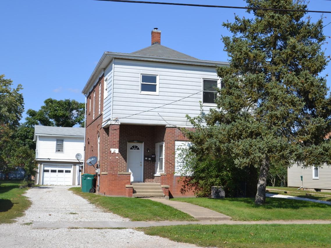 214 E 12th St., Streator, IL 61364