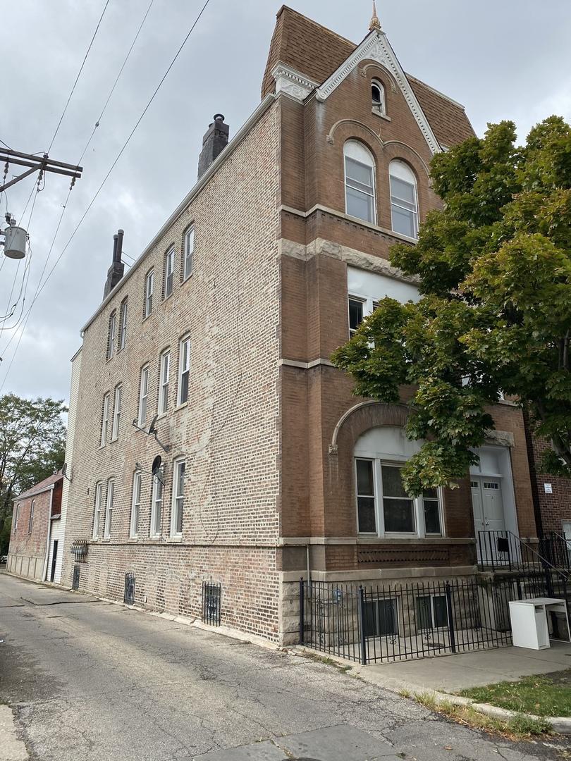 2244 S Spaulding Ave., Chicago, IL 60623