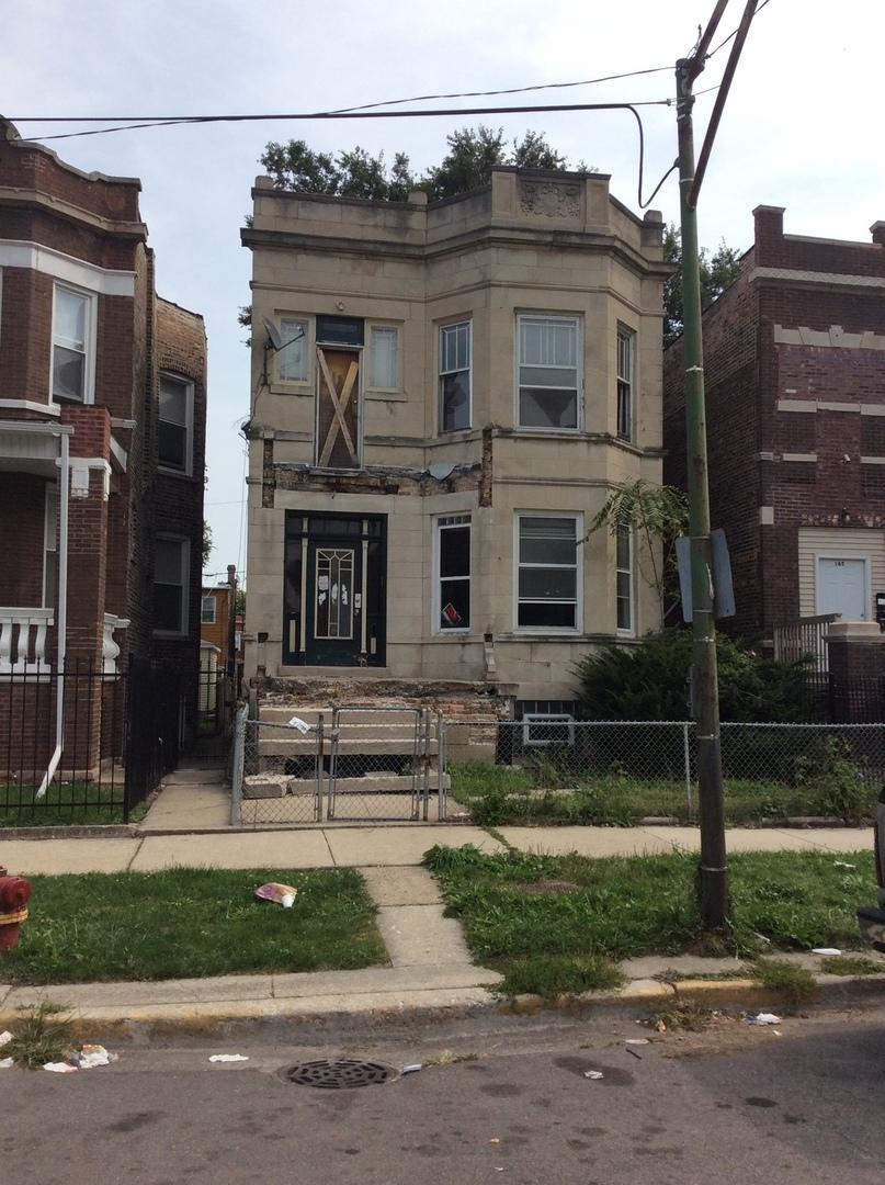 167 N Lavergne Ave., Chicago, IL 60644