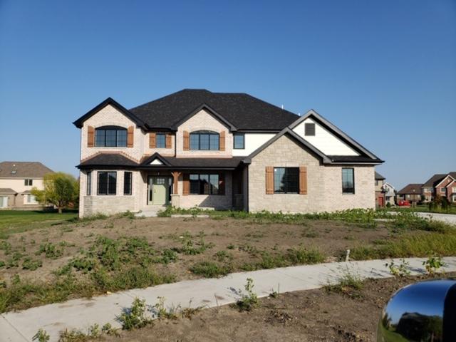 22761 Brookstone Ct., Frankfort, IL 60423