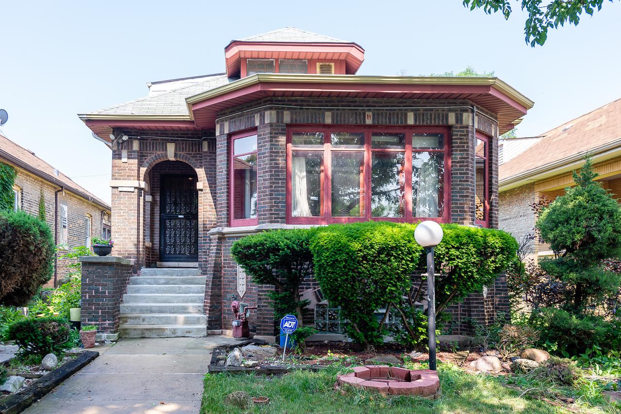 8542 S Ada St., Chicago, IL 60620