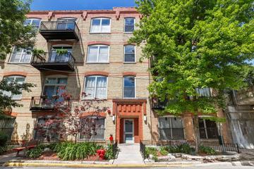 1740 N Maplewood Ave. #224, Chicago, IL 60647