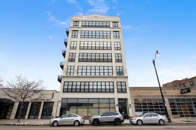 2024 S Wabash Ave. #505, Chicago, IL 60616
