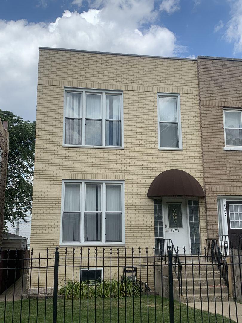 3308 W Lemoyne St., Chicago, IL 60651