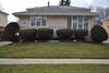 10336 S Karlov Ave., Oak Lawn, IL 60453