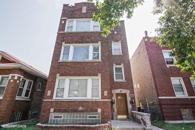 7551 S Champlain Ave., Chicago, IL 60619