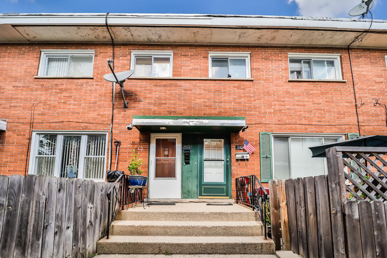 2530 Rose St., Franklin Park, IL 60131