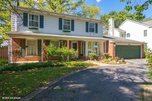 912 E Glenwood Rd., Glenview, IL 60025