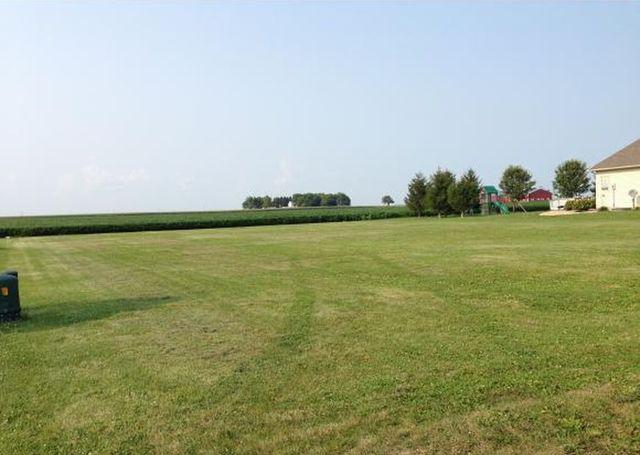 401 N Grant St., Broadlands, IL 61816