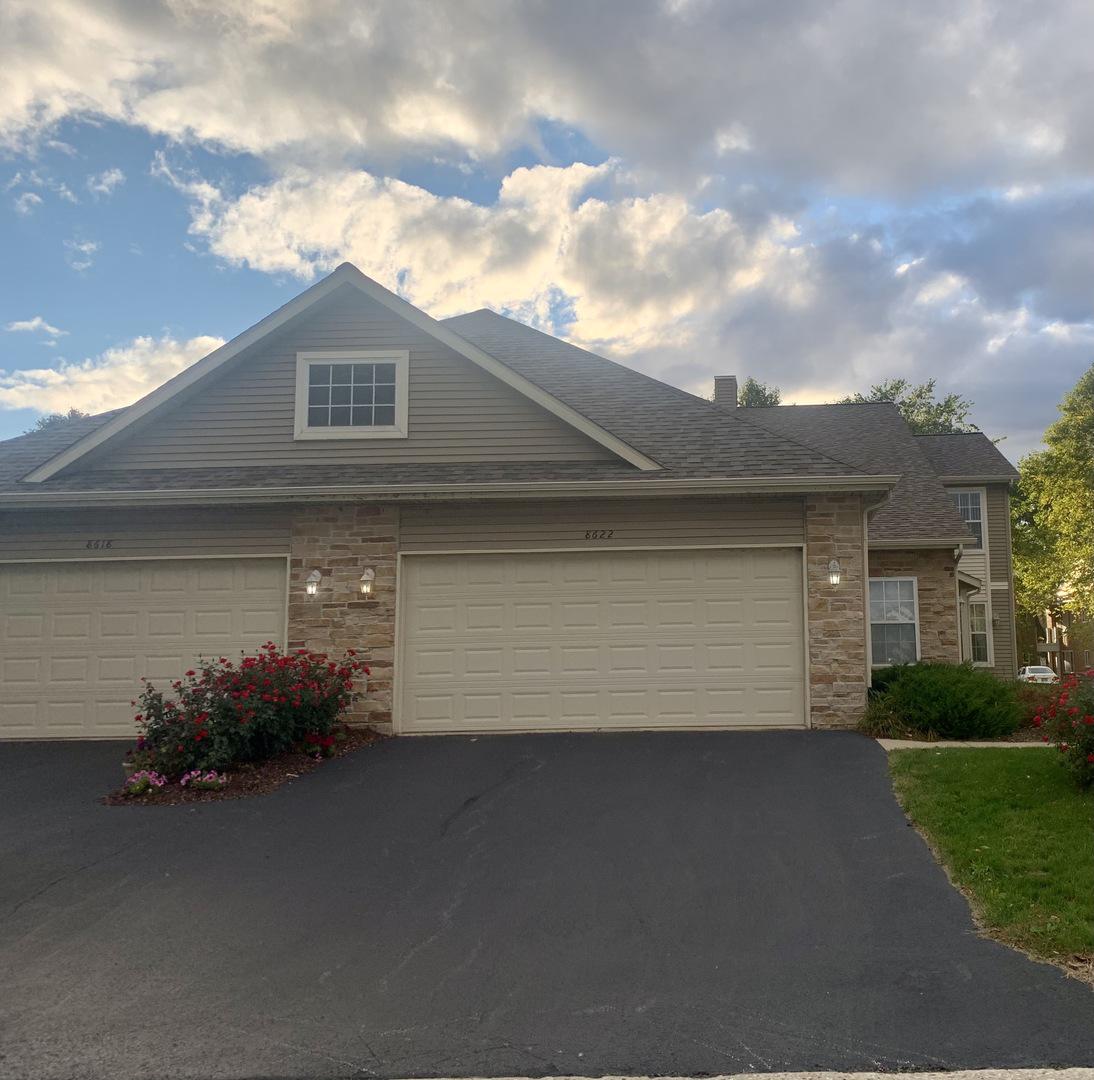 8622 Victory Ln. #1, Machesney Park, IL 61115