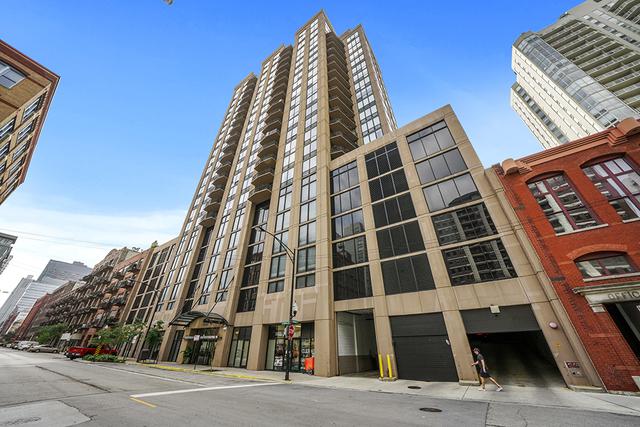 435 W Erie St. #1203, Chicago, IL 60654