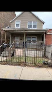 7681 S South Chicago Ave., Chicago, IL 60619
