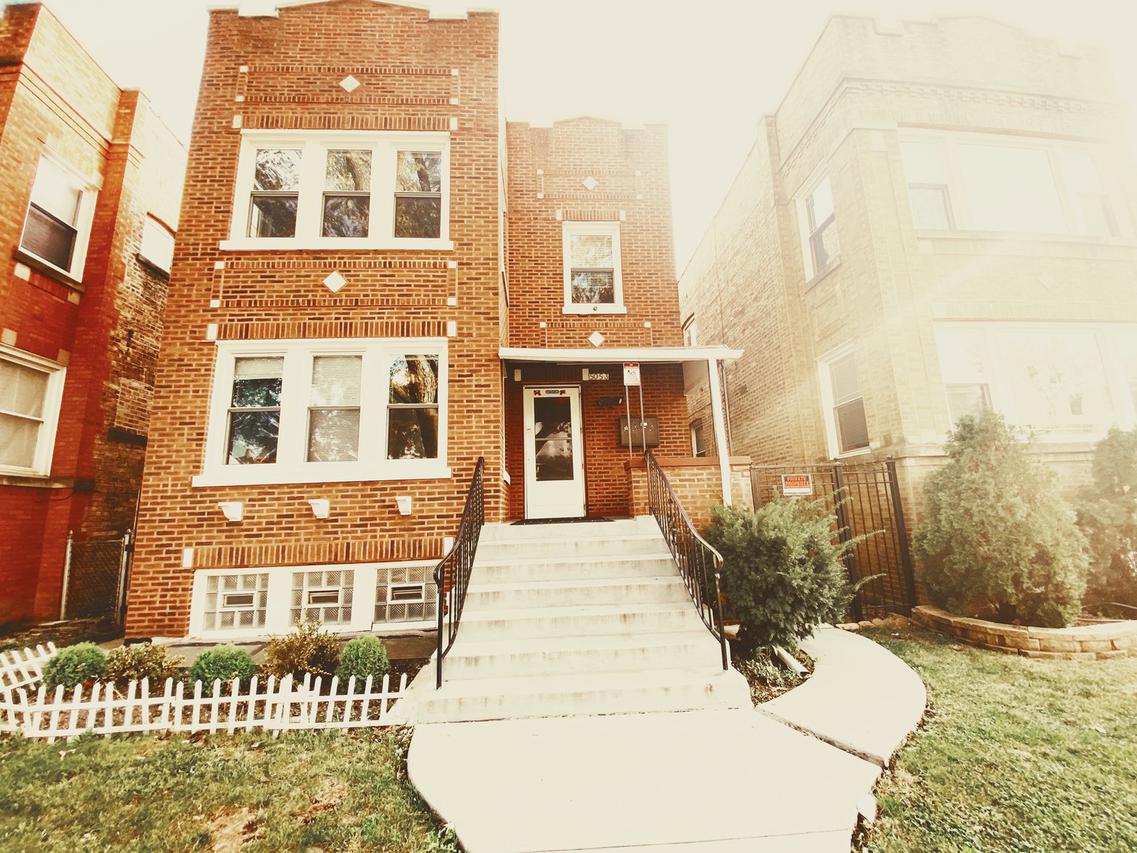 5053 W Deming Pl., Chicago, IL 60639