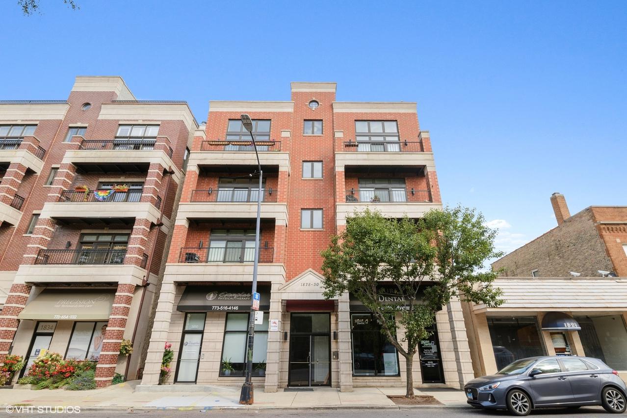 1830 W Foster Ave. #3W, Chicago, IL 60640