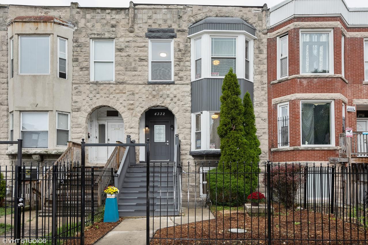 4332 S Langley Ave., Chicago, IL 60653