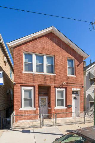 2957 S Farrell St., Chicago, IL 60608