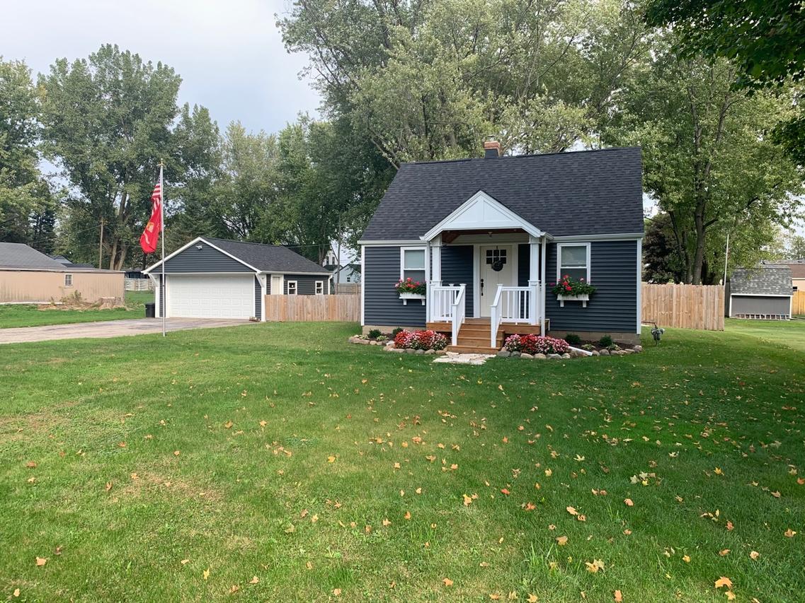 403 N Benton St., Winnebago, IL 61088