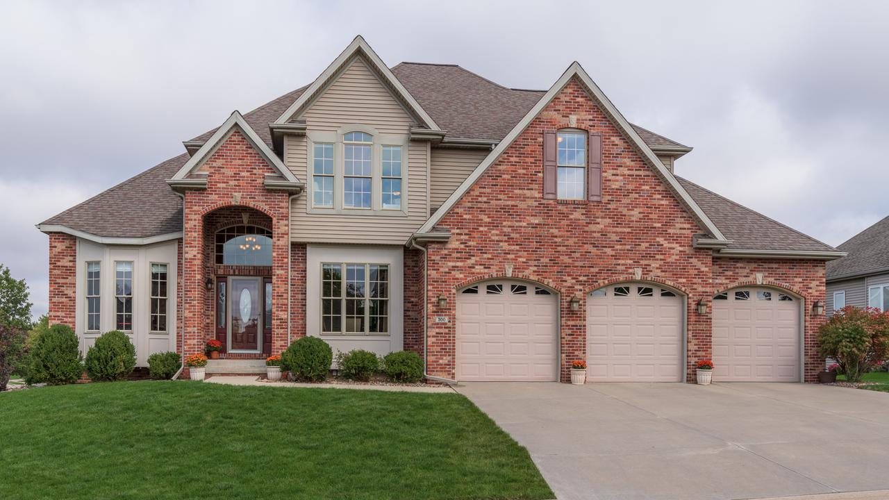300 Northridge Estate Cc Ct., Normal, IL 61761