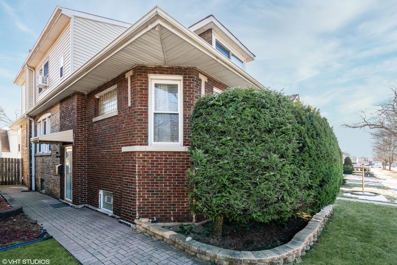 11807 S Hale Ave., Chicago, IL 60643