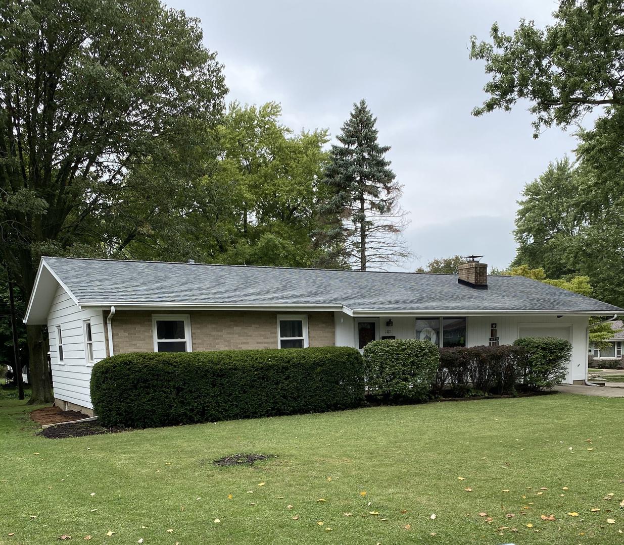 1117 Bakewell Ave., Normal, IL 61761