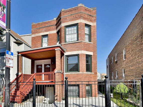 1909 N Pulaski Ave., Chicago, IL 60639