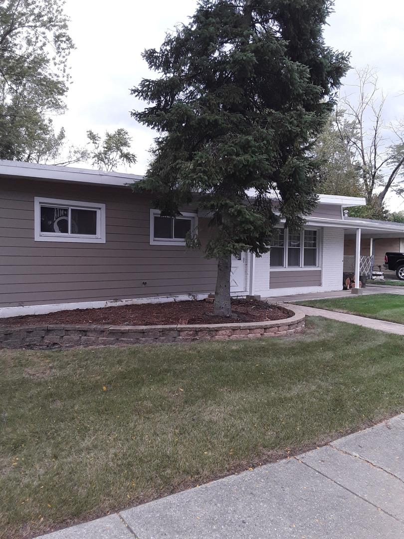 310 Somonauk Cir., Park Forest, IL 60466
