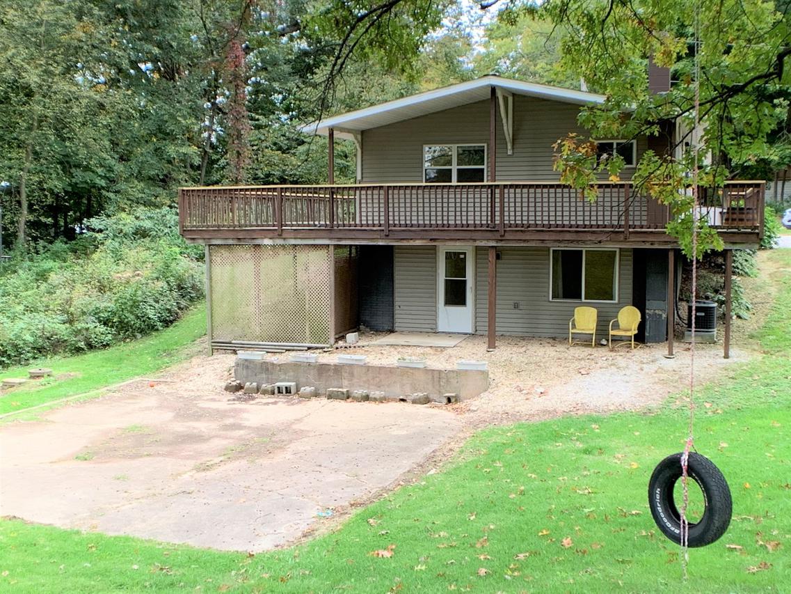 36 Lake Thunderbird Dr., Putnam, IL 61560