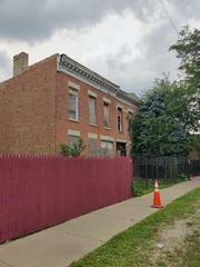 2709 W Harrison St., Chicago, IL 60612
