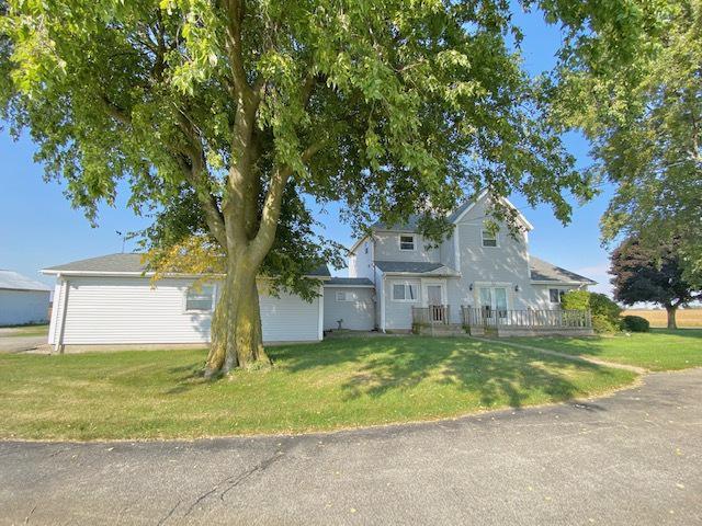 1413 2200 Rd., Urbana, IL 61802