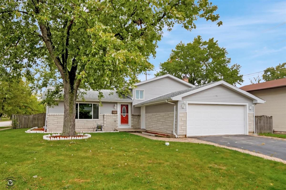 5190 Deerpath Rd., Oak Forest, IL 60452