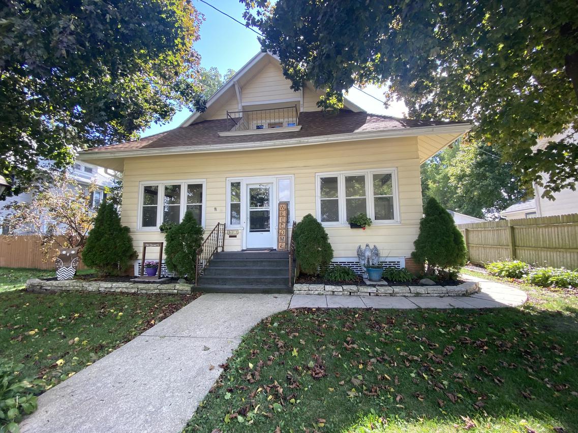 507 E Mason St., Polo, IL 61064