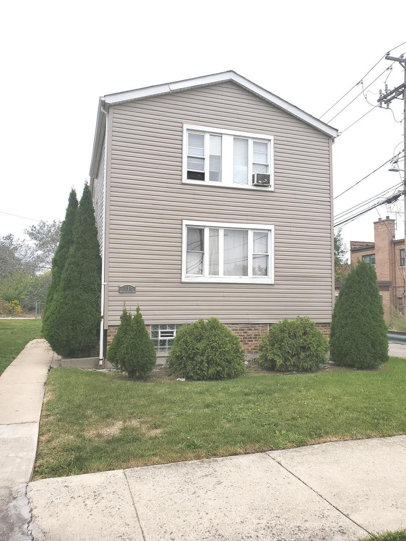 9514 S Lasalle St., Chicago, IL 60628