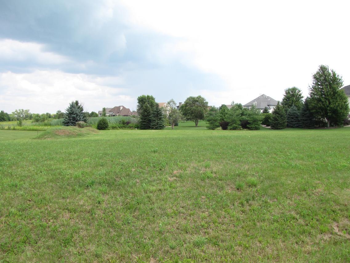 Lot 49 Audrey Ave., Yorkville, IL 60560