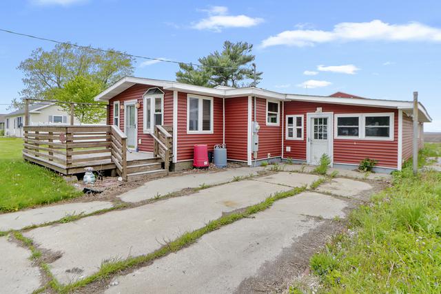 308 Independence Ave., Dewey, IL 61840