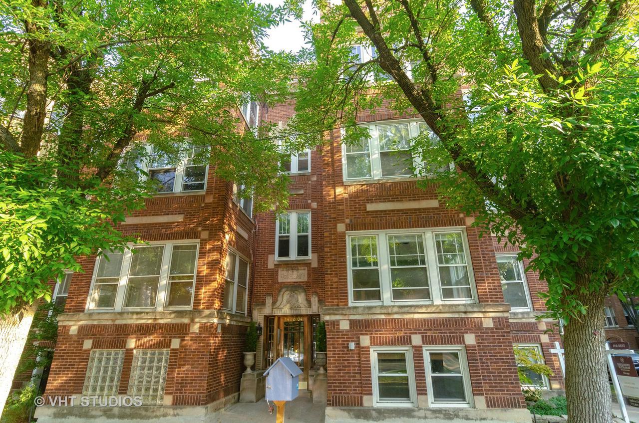 1404 W Thorndale Ave. #1, Chicago, IL 60660