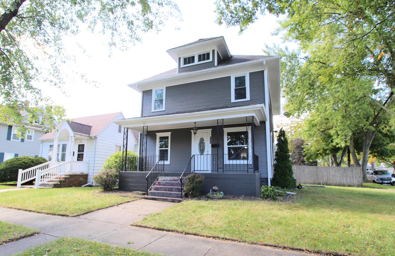 411 S Winfield Ave., Kankakee, IL 60901