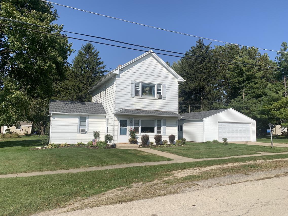 311 W Winnebago St., Winnebago, IL 61088