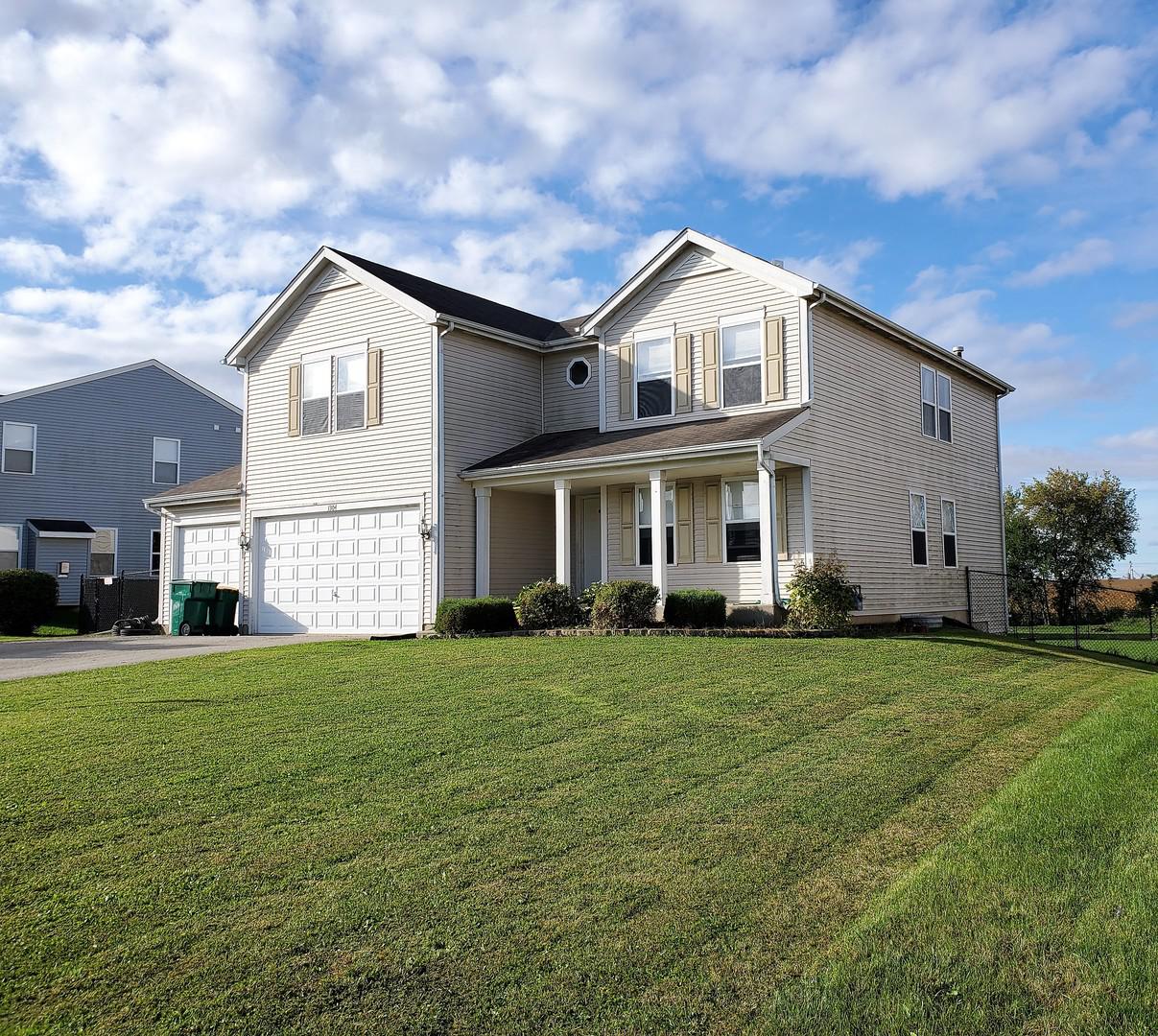 1304 Kennedy Dr., Kirkland, IL 60146