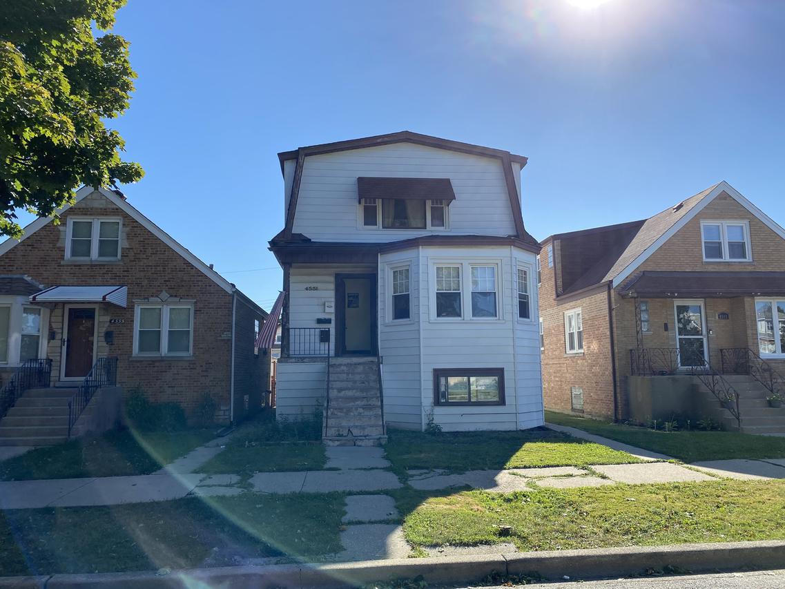 4551 N Moody Ave., Chicago, IL 60630