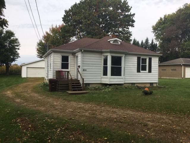 801 S Congress Ave., Polo, IL 61064